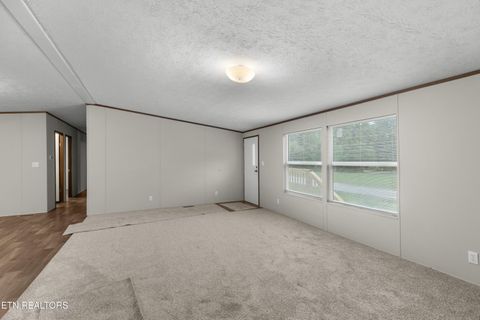 Tiny photo for 308 Mill Rd, Wartburg, TN 37887 (MLS # 1316710)