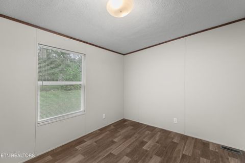 Tiny photo for 308 Mill Rd, Wartburg, TN 37887 (MLS # 1316710)