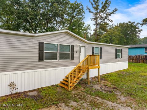 Tiny photo for 308 Mill Rd, Wartburg, TN 37887 (MLS # 1316710)