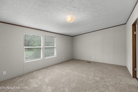 Tiny photo for 308 Mill Rd, Wartburg, TN 37887 (MLS # 1316710)
