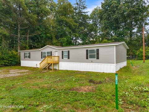 Tiny photo for 308 Mill Rd, Wartburg, TN 37887 (MLS # 1316710)