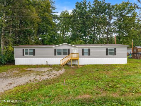 Tiny photo for 308 Mill Rd, Wartburg, TN 37887 (MLS # 1316710)
