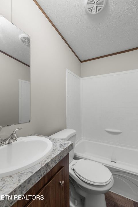 Tiny photo for 308 Mill Rd, Wartburg, TN 37887 (MLS # 1316710)