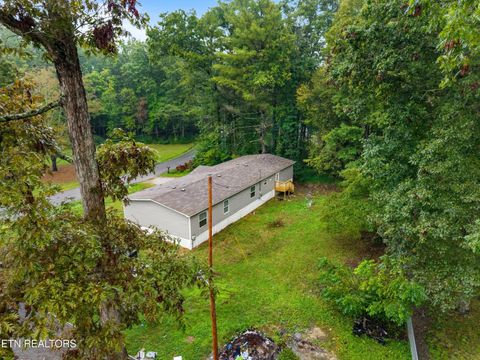 Tiny photo for 308 Mill Rd, Wartburg, TN 37887 (MLS # 1316710)