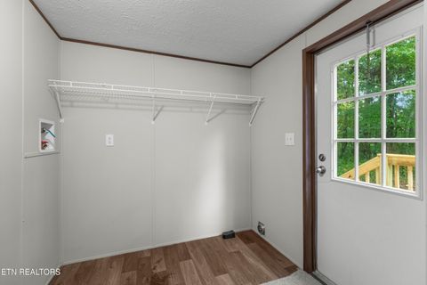 Tiny photo for 308 Mill Rd, Wartburg, TN 37887 (MLS # 1316710)