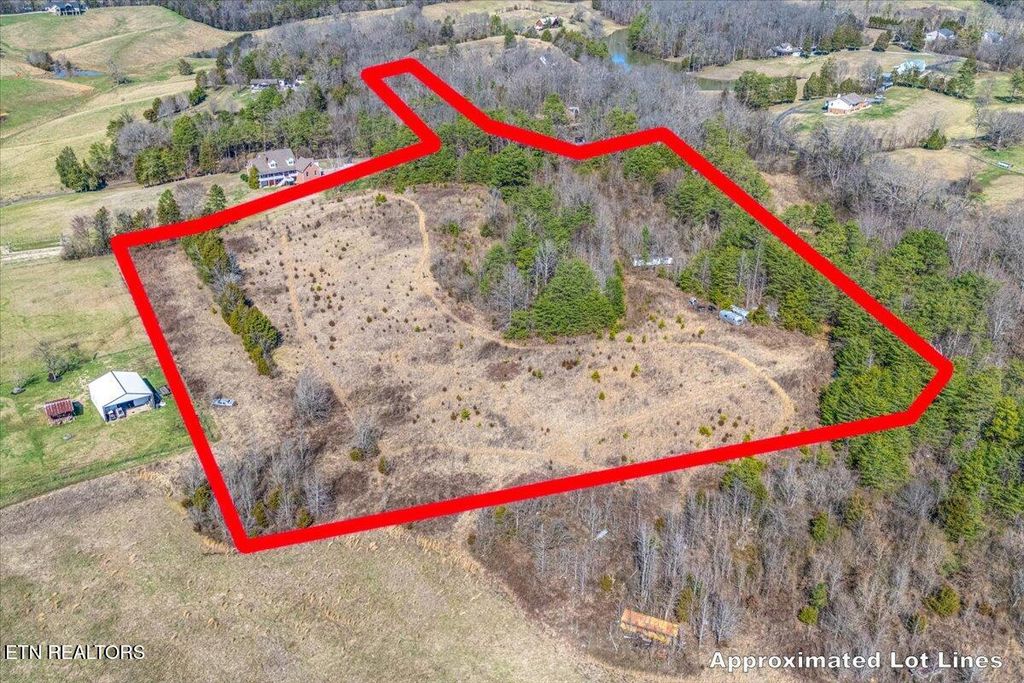 Photo of Country Lane, Walland, TN 37886 (MLS # 1330534)