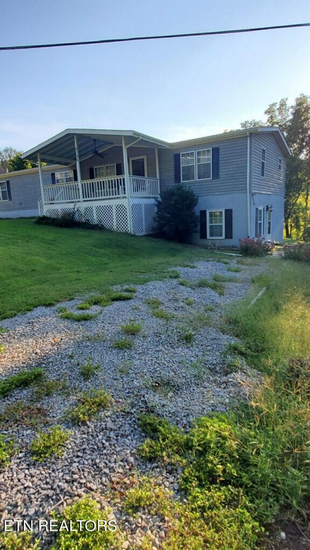 Photo of 9706 Cannon Lane, Strawberry Plains, TN 37871 (MLS # 1240359)