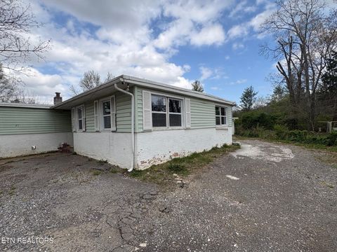 Tiny photo for 121 Marietta Circle, Oak Ridge, TN 37830 (MLS # 1334757)