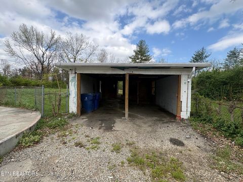 Tiny photo for 121 Marietta Circle, Oak Ridge, TN 37830 (MLS # 1334757)