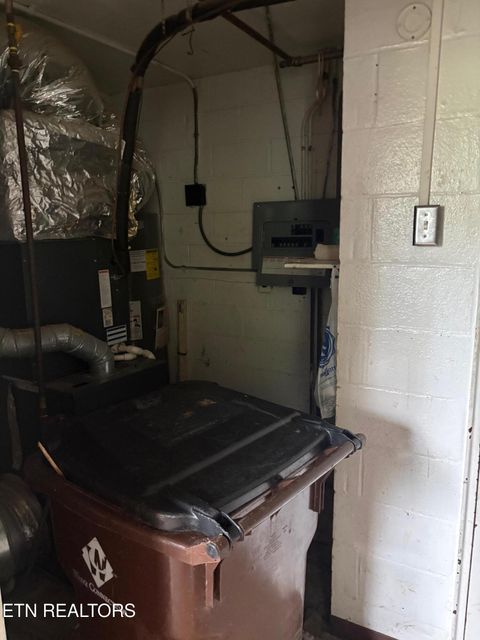 Tiny photo for 121 Marietta Circle, Oak Ridge, TN 37830 (MLS # 1334757)