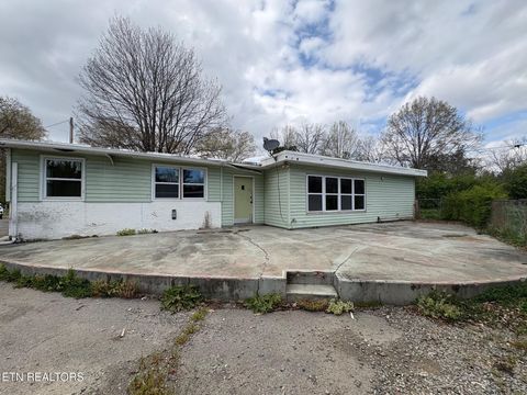 Tiny photo for 121 Marietta Circle, Oak Ridge, TN 37830 (MLS # 1334757)