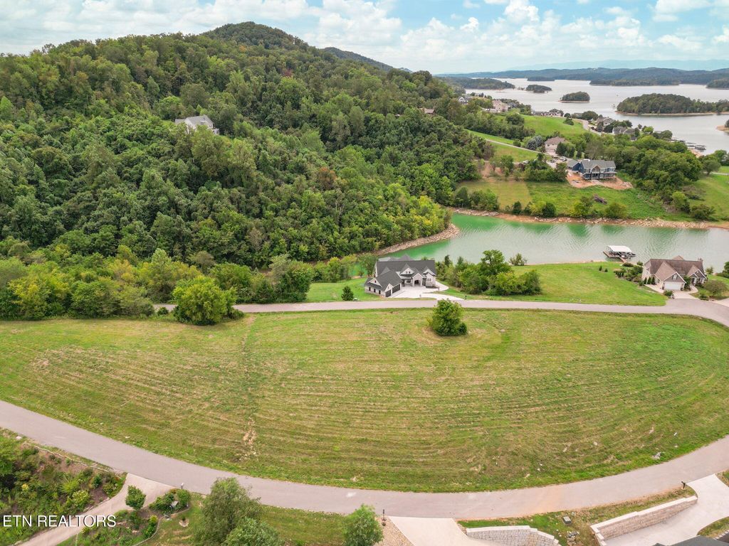 Photo of 514 Brittney Lane, Sharps Chapel, TN 37866 (MLS # 1313666)