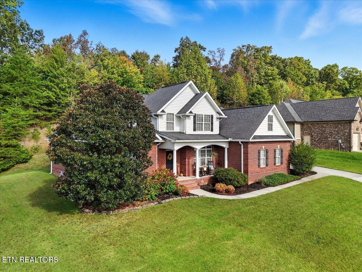 1372 Old Hickory Lane