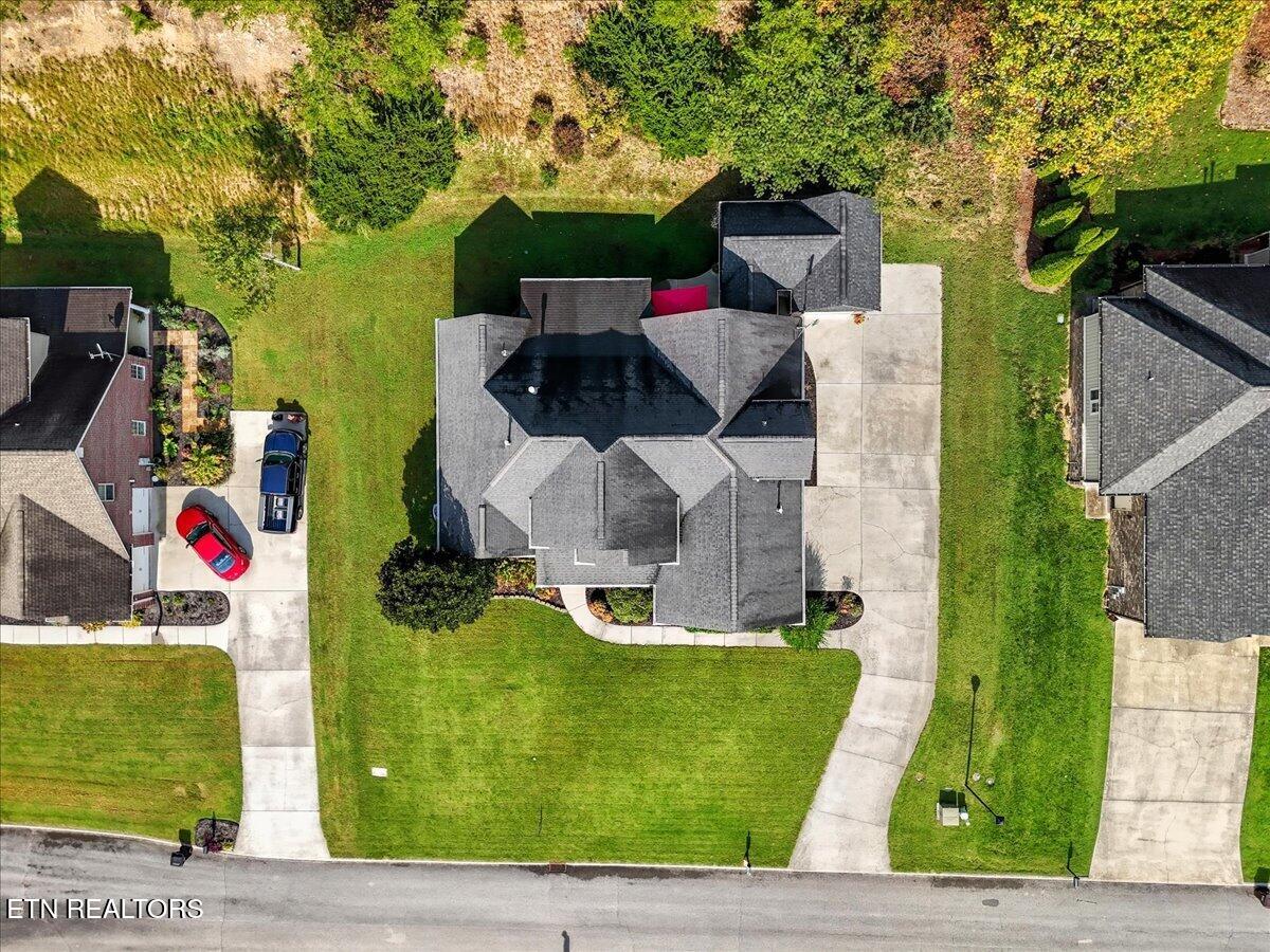 1372 Old Hickory Lane