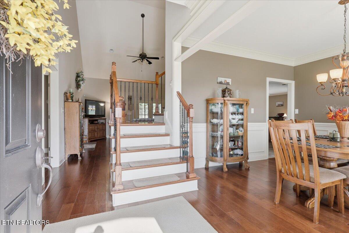 1372 Old Hickory Lane