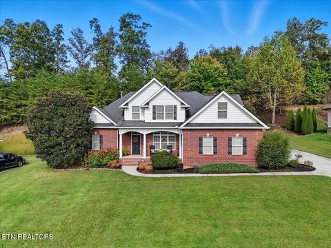Photo of 1372 Old Hickory Lane, Lenoir City, TN 37772 (MLS # 1318048)