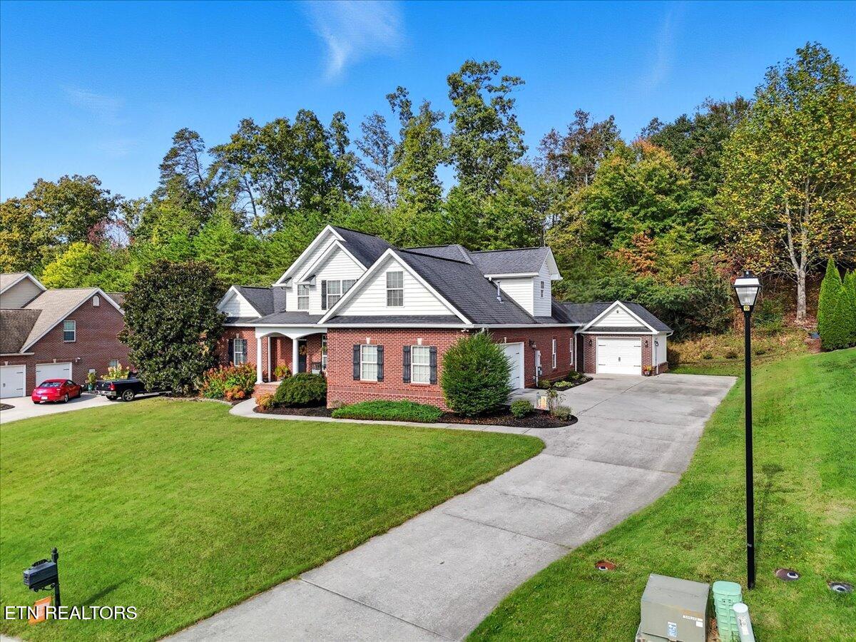 1372 Old Hickory Lane