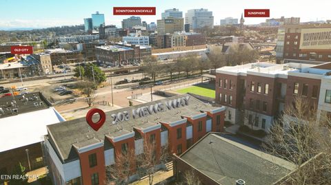 Tiny photo for 203 Mews Way, Knoxville, TN 37917 (MLS # 1331410)