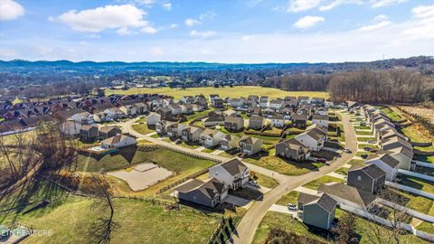 Tiny photo for 6478 Night Time Drive, Knoxville, TN 37931 (MLS # 1326388)