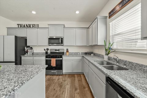 Tiny photo for 6478 Night Time Drive, Knoxville, TN 37931 (MLS # 1326388)