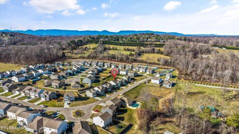 Tiny photo for 6478 Night Time Drive, Knoxville, TN 37931 (MLS # 1326388)