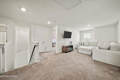 Tiny photo for 6478 Night Time Drive, Knoxville, TN 37931 (MLS # 1326388)