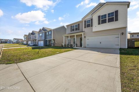 Tiny photo for 6478 Night Time Drive, Knoxville, TN 37931 (MLS # 1326388)