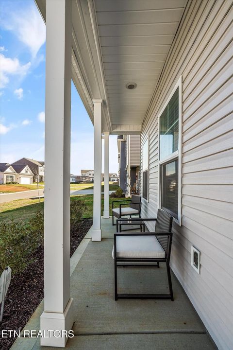 Tiny photo for 6478 Night Time Drive, Knoxville, TN 37931 (MLS # 1326388)