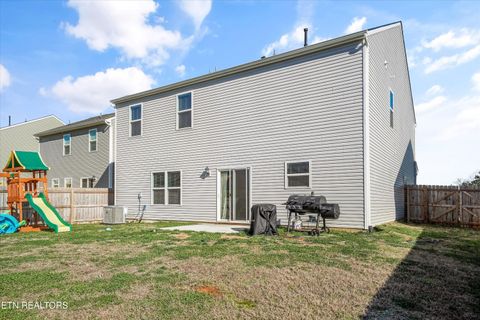 Tiny photo for 6478 Night Time Drive, Knoxville, TN 37931 (MLS # 1326388)