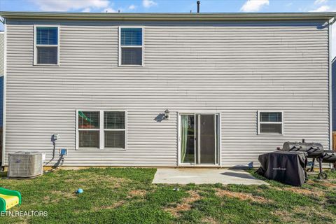 Tiny photo for 6478 Night Time Drive, Knoxville, TN 37931 (MLS # 1326388)