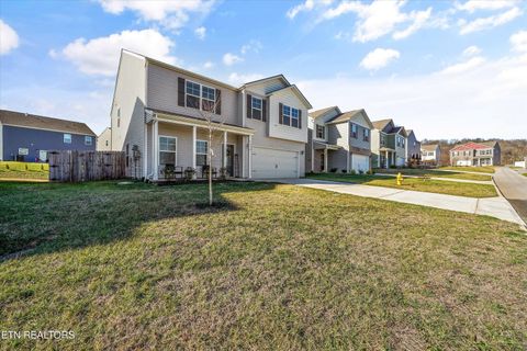 Tiny photo for 6478 Night Time Drive, Knoxville, TN 37931 (MLS # 1326388)