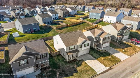 Tiny photo for 6478 Night Time Drive, Knoxville, TN 37931 (MLS # 1326388)