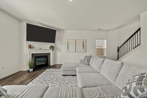 Tiny photo for 6478 Night Time Drive, Knoxville, TN 37931 (MLS # 1326388)