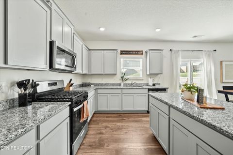 Tiny photo for 6478 Night Time Drive, Knoxville, TN 37931 (MLS # 1326388)