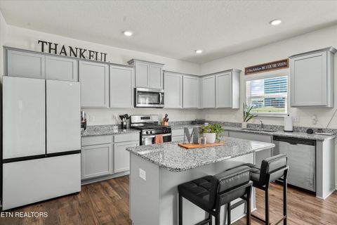 Tiny photo for 6478 Night Time Drive, Knoxville, TN 37931 (MLS # 1326388)