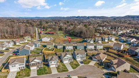 Tiny photo for 6478 Night Time Drive, Knoxville, TN 37931 (MLS # 1326388)