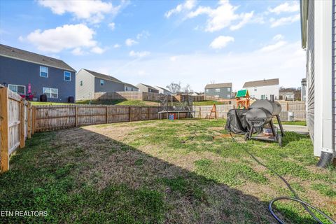 Tiny photo for 6478 Night Time Drive, Knoxville, TN 37931 (MLS # 1326388)