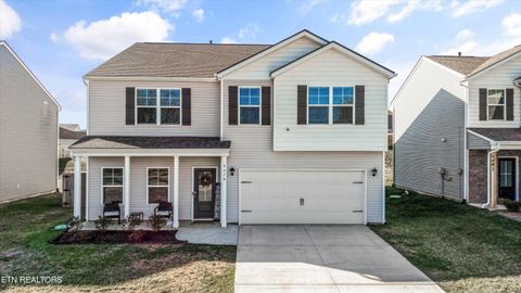 6478 Night Time Drive Knoxville TN 37931