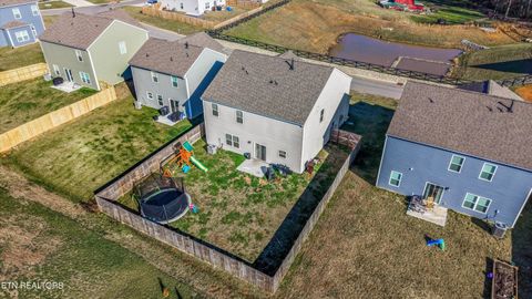 Tiny photo for 6478 Night Time Drive, Knoxville, TN 37931 (MLS # 1326388)