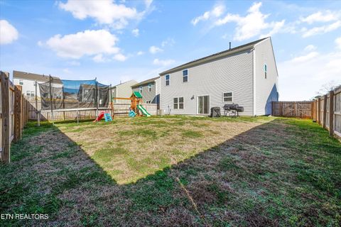 Tiny photo for 6478 Night Time Drive, Knoxville, TN 37931 (MLS # 1326388)