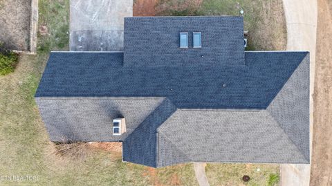 Tiny photo for 114 Happy Ending Lane, Kingston, TN 37763 (MLS # 1326860)