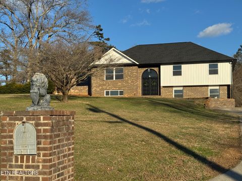 Tiny photo for 114 Happy Ending Lane, Kingston, TN 37763 (MLS # 1326860)