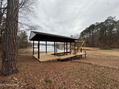 Tiny photo for 114 Happy Ending Lane, Kingston, TN 37763 (MLS # 1326860)