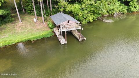 Tiny photo for 114 Happy Ending Lane, Kingston, TN 37763 (MLS # 1326860)