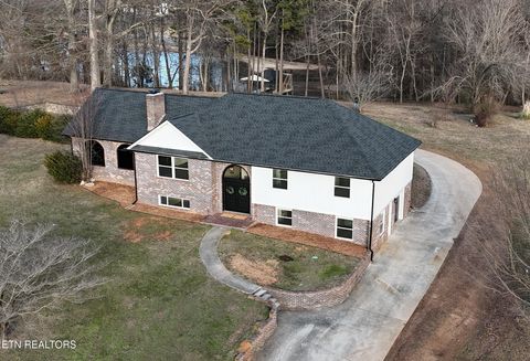 Photo of 114 Happy Ending Lane, Kingston, TN 37763 (MLS # 1326860)