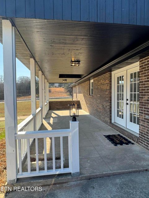 Tiny photo for 114 Happy Ending Lane, Kingston, TN 37763 (MLS # 1326860)
