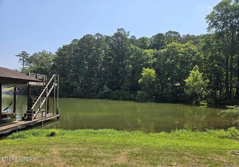 Tiny photo for 114 Happy Ending Lane, Kingston, TN 37763 (MLS # 1326860)
