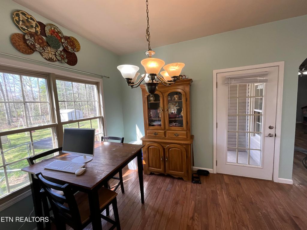 Photo of 2034 Keno Drive, Crossville, TN 38572 (MLS # 1297169)