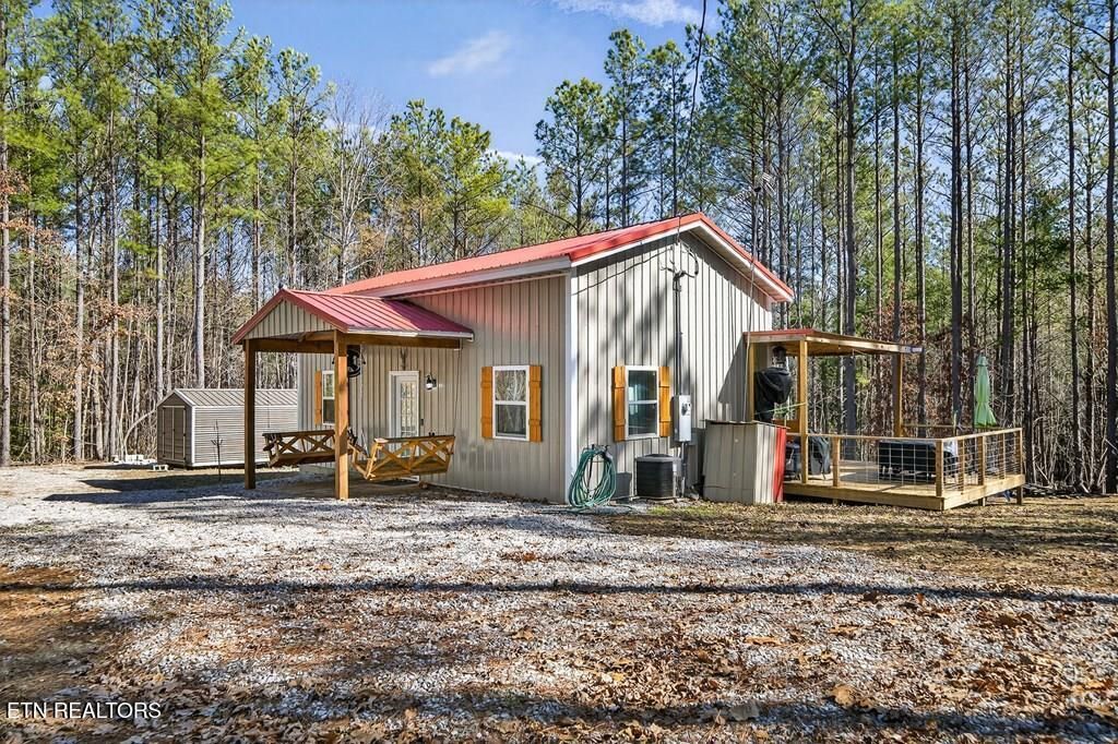 Photo of 1780 Wolfhaven Rd, Spencer, TN 38585 (MLS # 1333197)