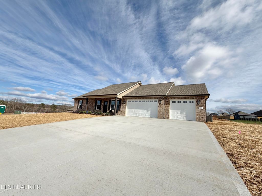 Photo of 118 Blacksmith Lane, Maryville, TN 37803 (MLS # 1325034)